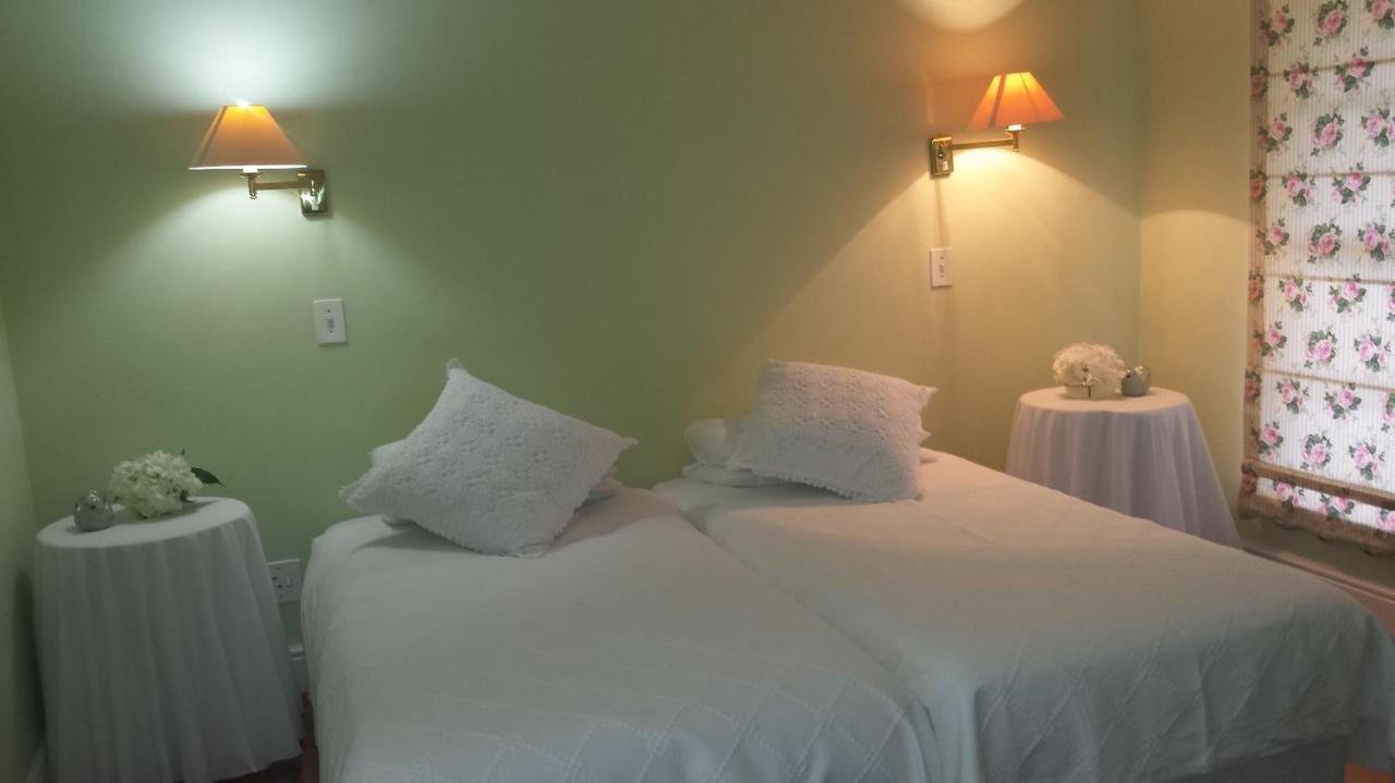 The Valley Manor Hotel Klapmuts Esterno foto