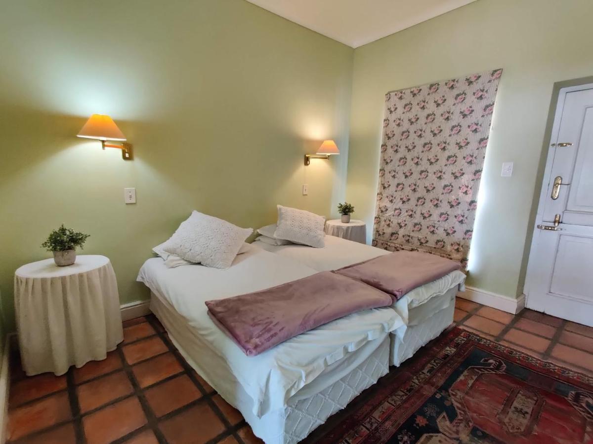 The Valley Manor Hotel Klapmuts Esterno foto